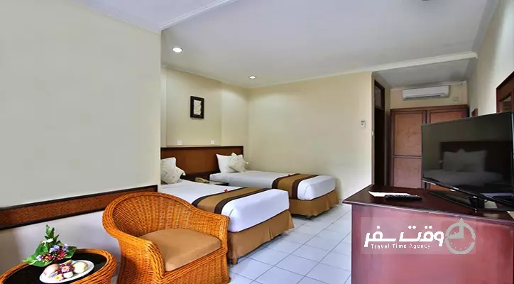 هتل جایاکارتا بالی